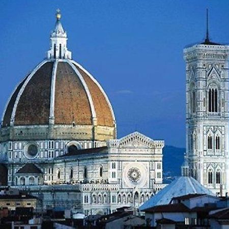 Gemini Studios Firenze Kültér fotó