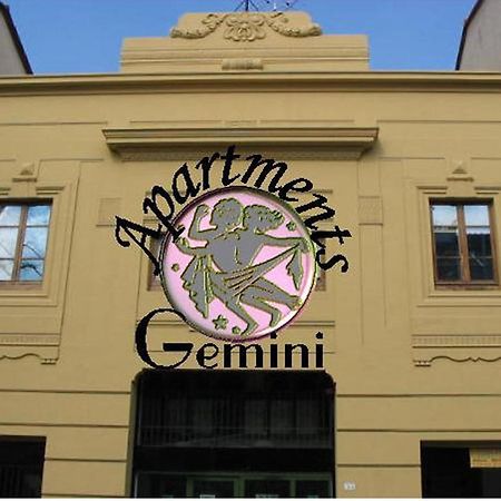 Gemini Studios Firenze Kültér fotó