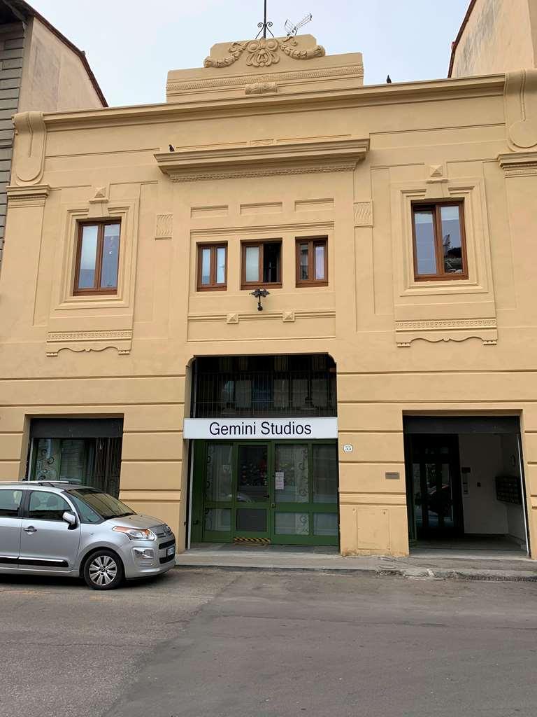 Gemini Studios Firenze Kültér fotó
