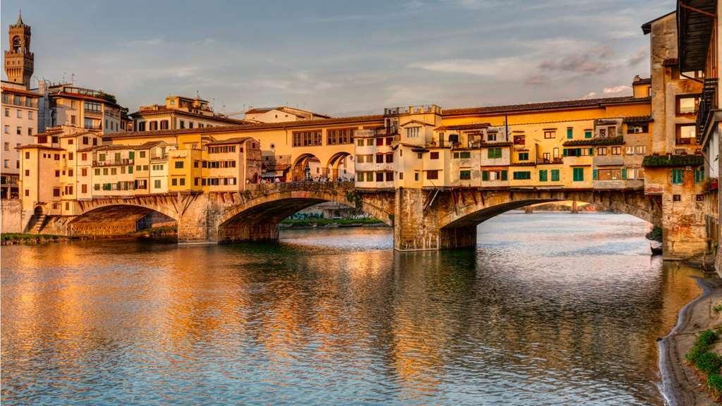 Gemini Studios Firenze Kültér fotó
