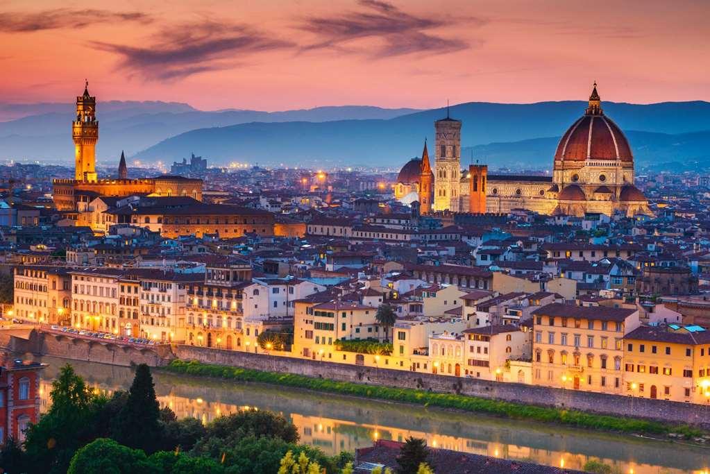 Gemini Studios Firenze Kültér fotó