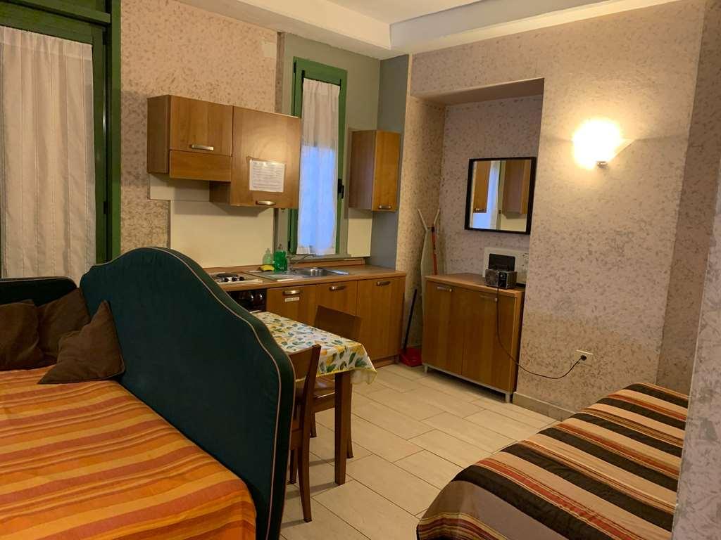 Gemini Studios Firenze Szoba fotó
