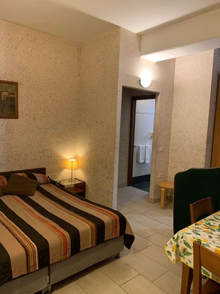 Gemini Studios Firenze Szoba fotó