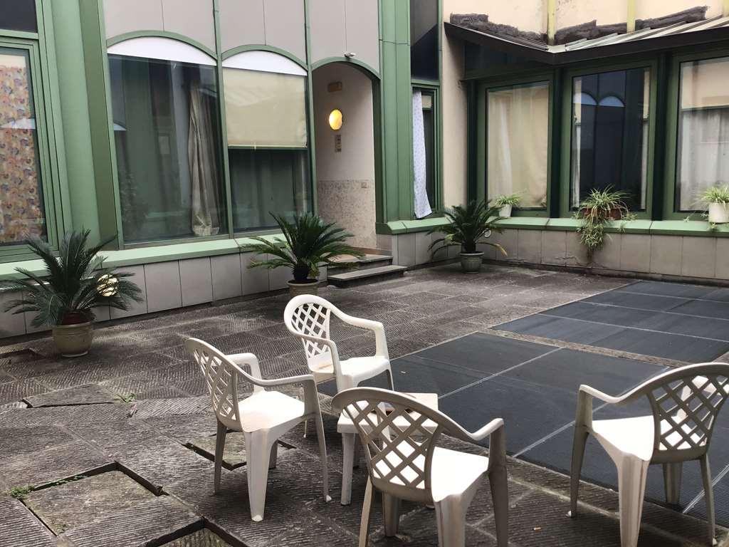 Gemini Studios Firenze Szoba fotó