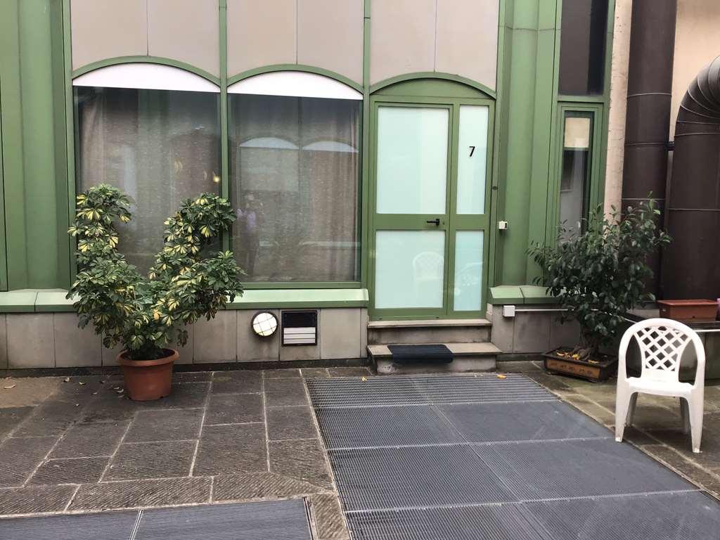 Gemini Studios Firenze Szoba fotó