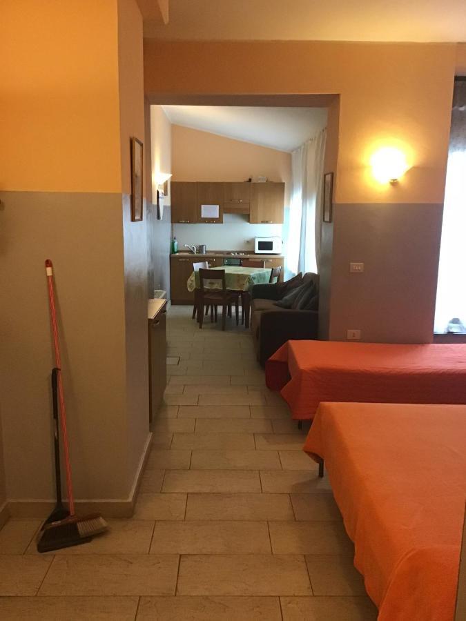 Gemini Studios Firenze Kültér fotó