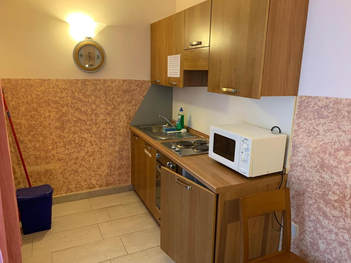 Gemini Studios Firenze Kültér fotó
