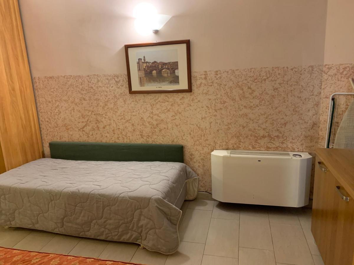 Gemini Studios Firenze Kültér fotó