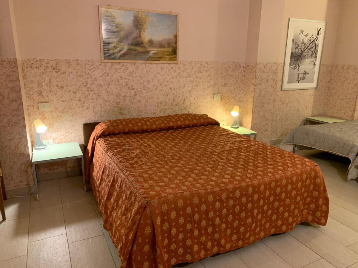 Gemini Studios Firenze Kültér fotó