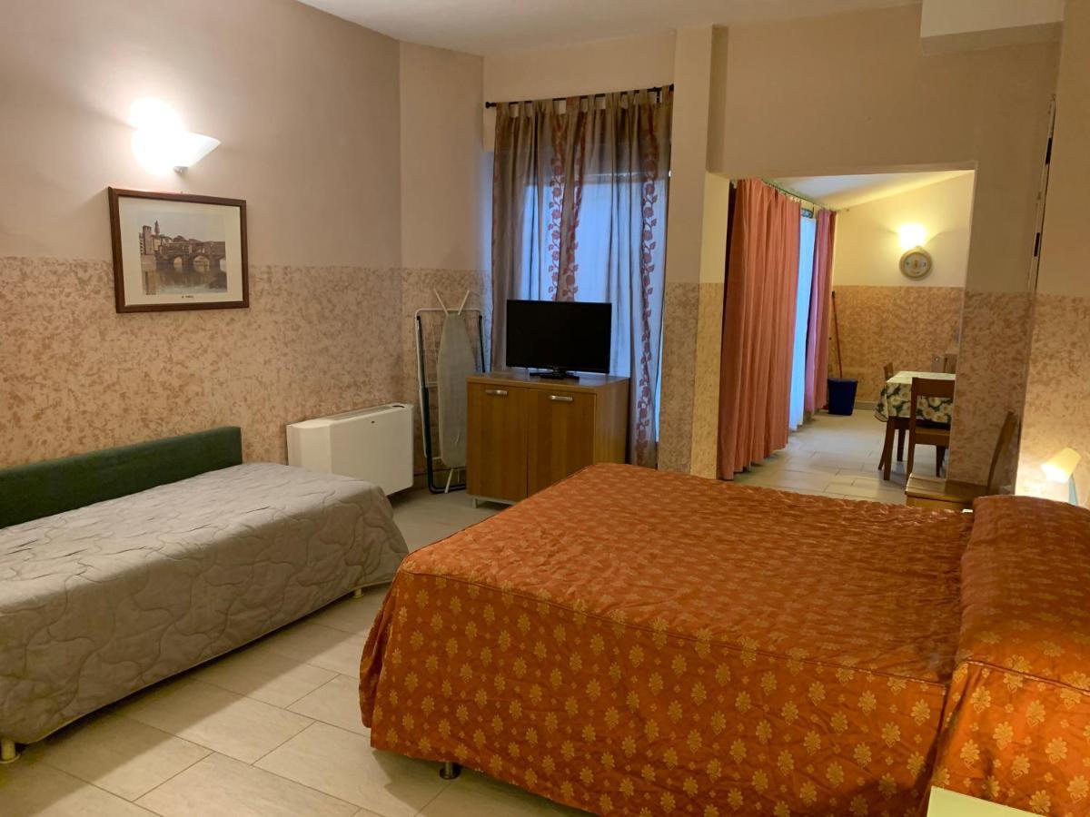 Gemini Studios Firenze Kültér fotó