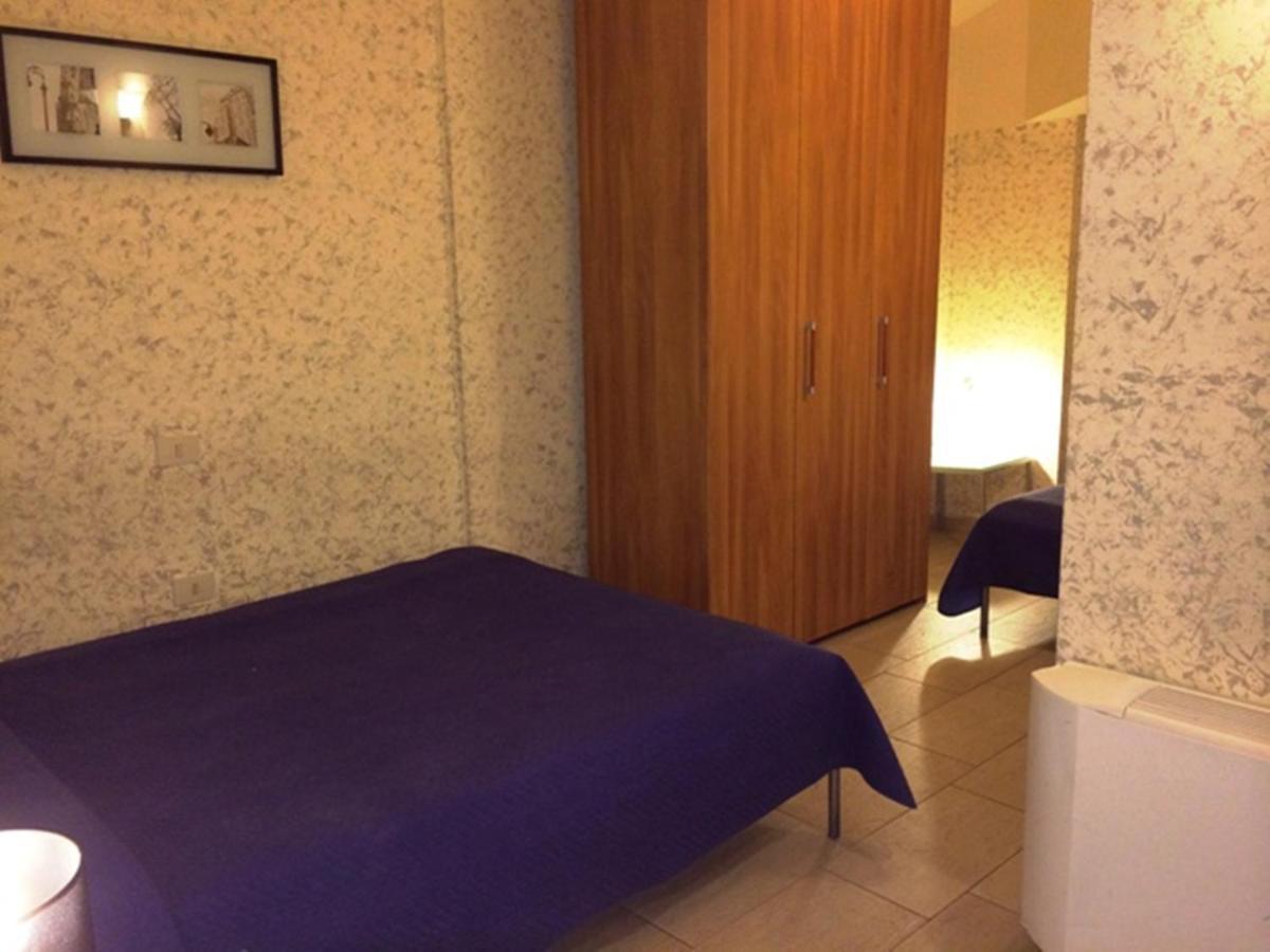 Gemini Studios Firenze Kültér fotó