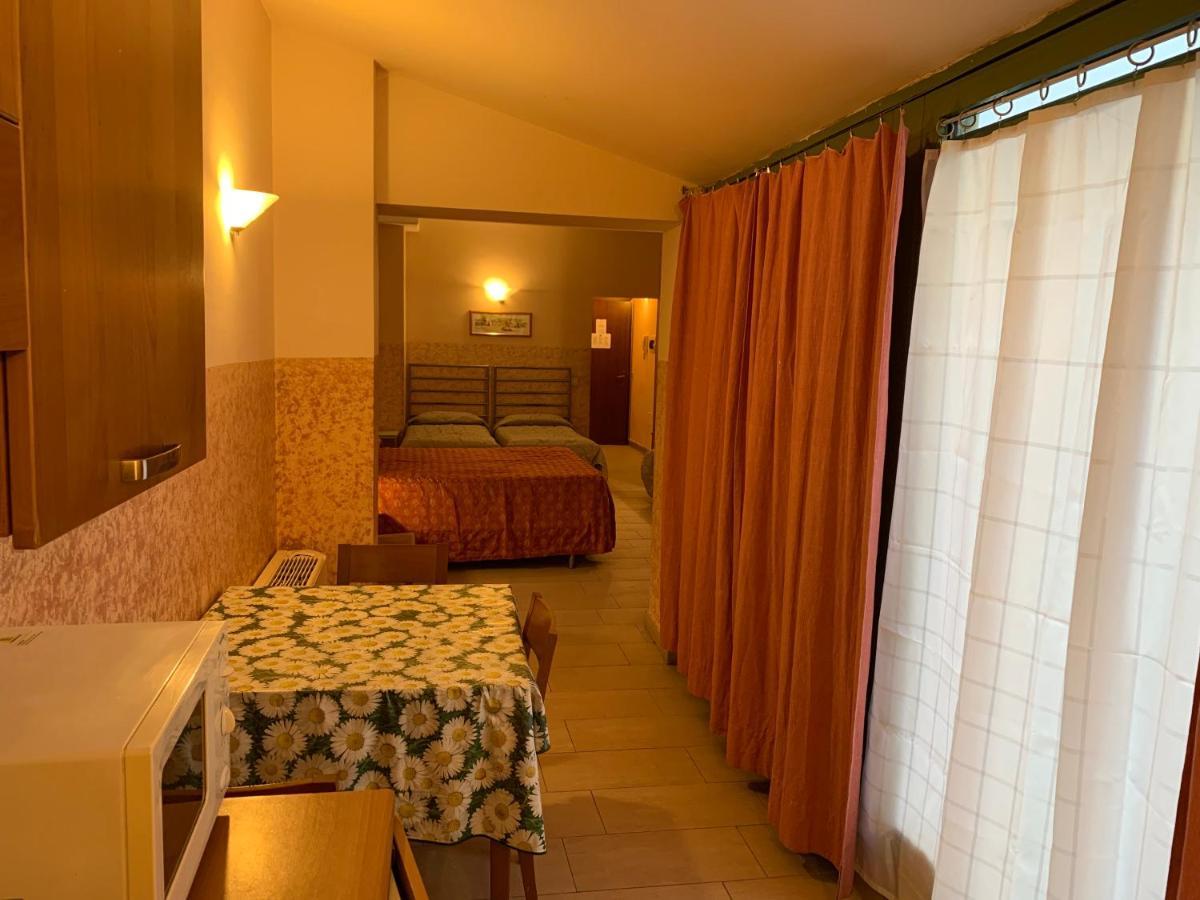 Gemini Studios Firenze Kültér fotó