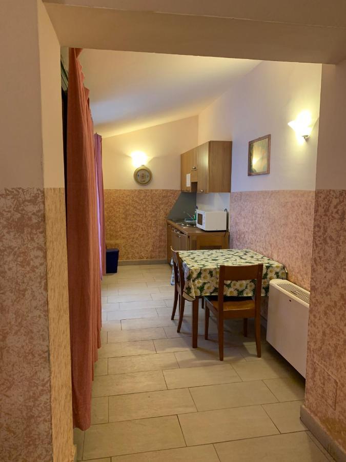 Gemini Studios Firenze Kültér fotó