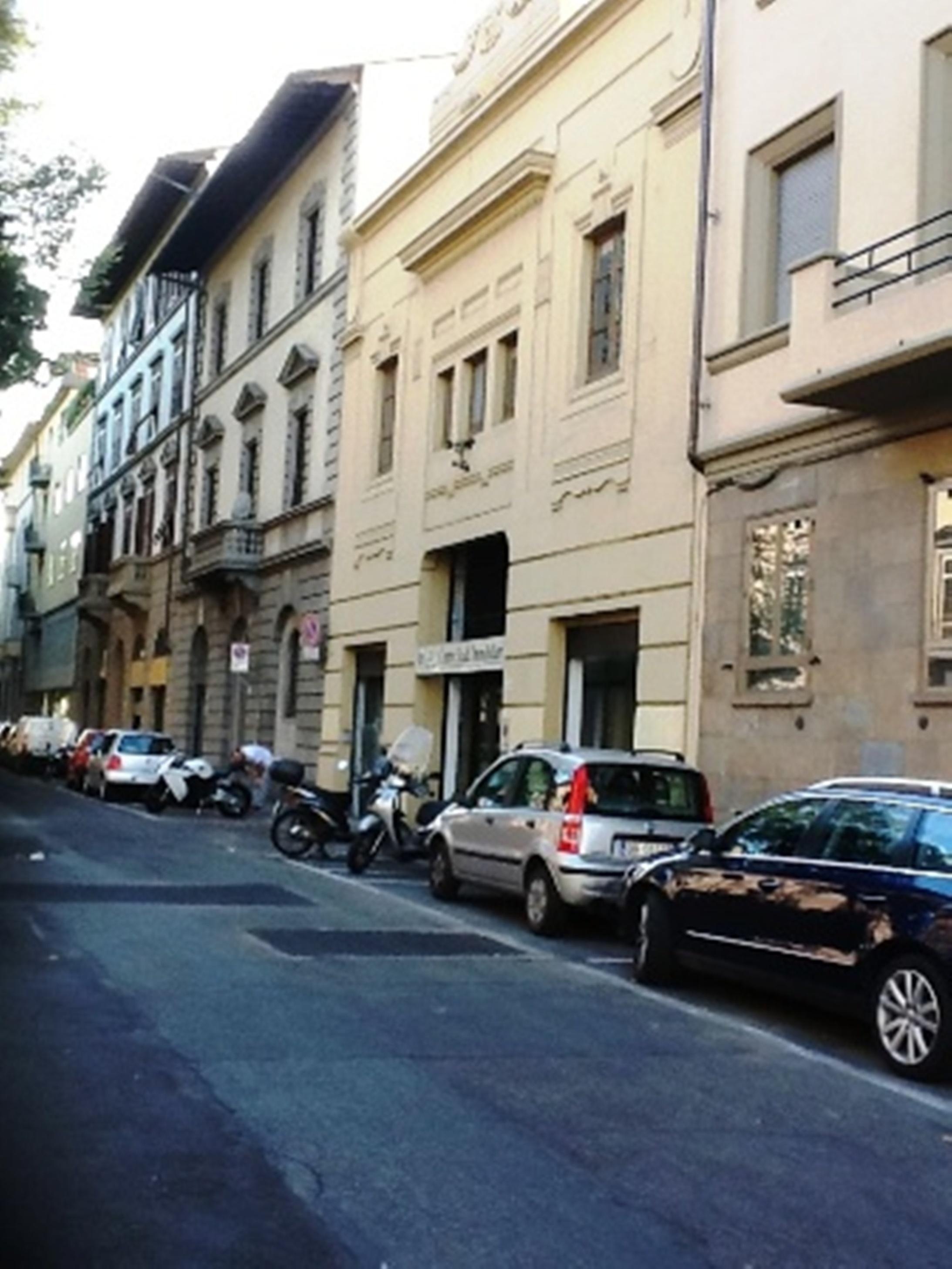 Gemini Studios Firenze Kültér fotó