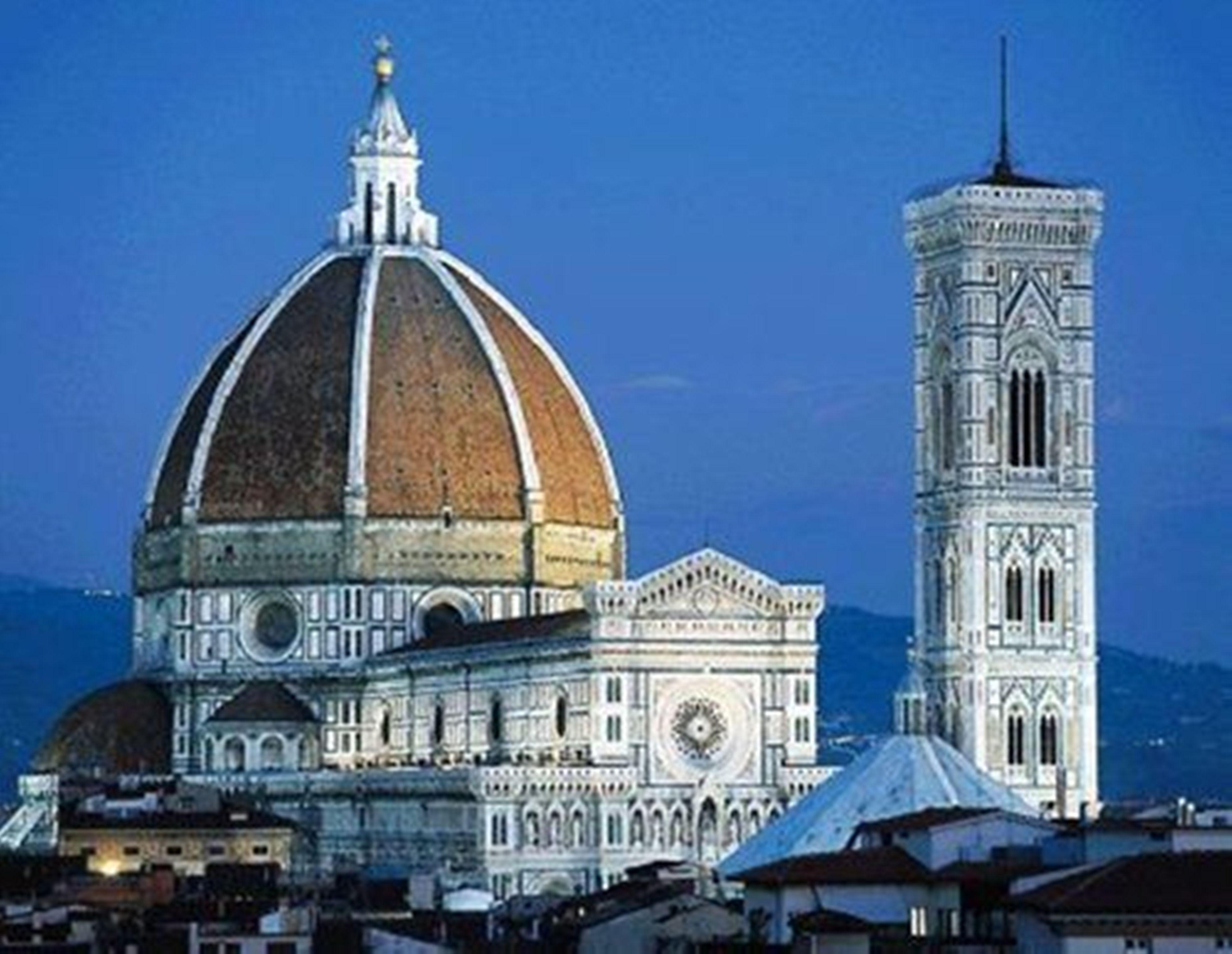 Gemini Studios Firenze Kültér fotó