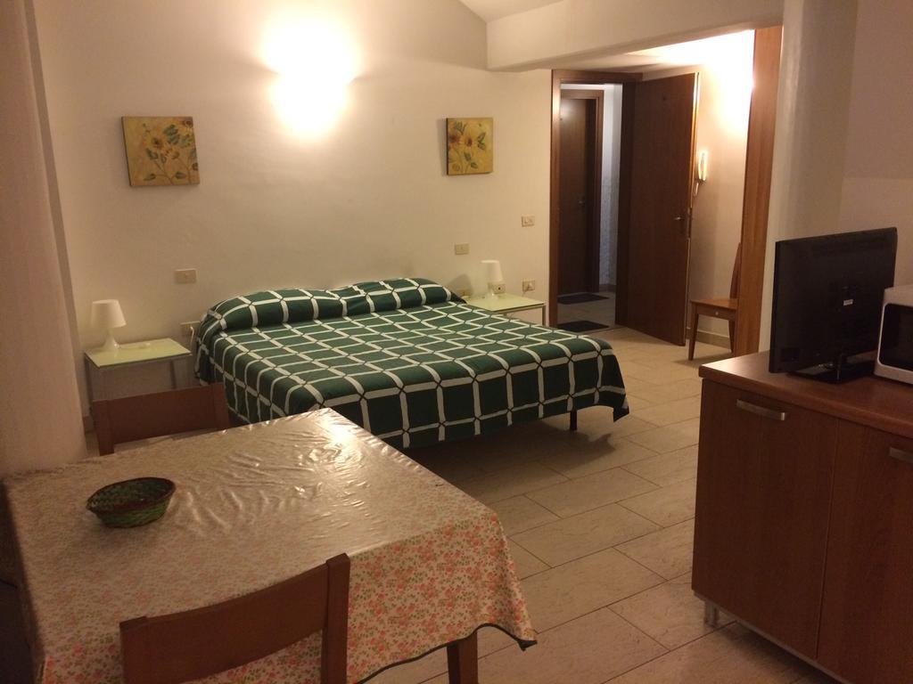 Gemini Studios Firenze Kültér fotó