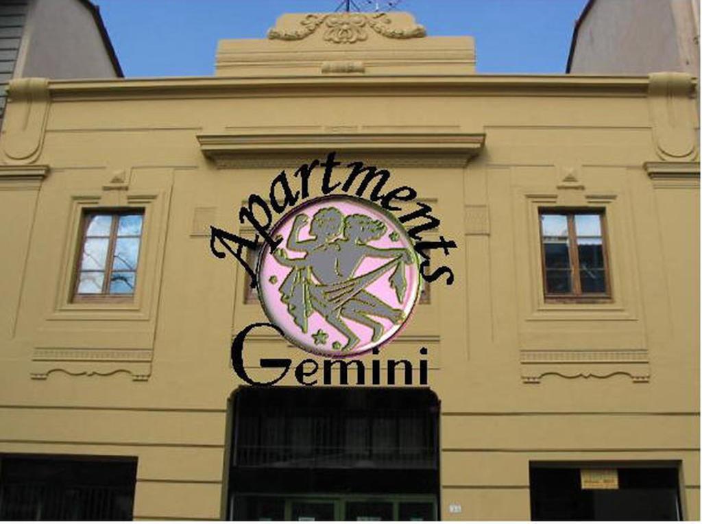 Gemini Studios Firenze Kültér fotó