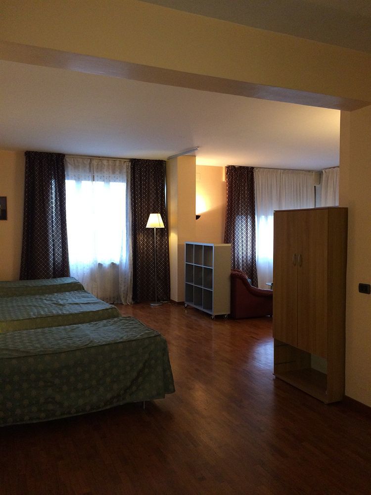Gemini Studios Firenze Kültér fotó
