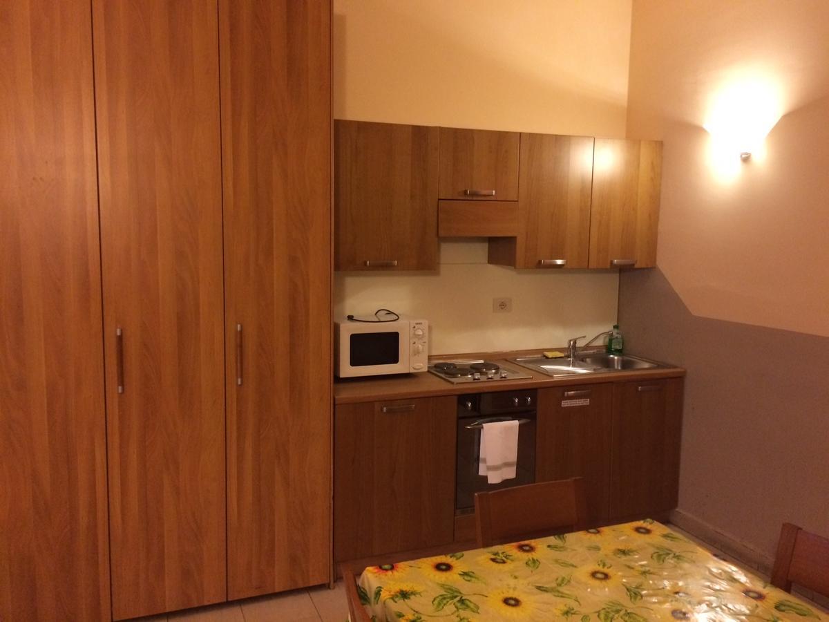 Gemini Studios Firenze Kültér fotó