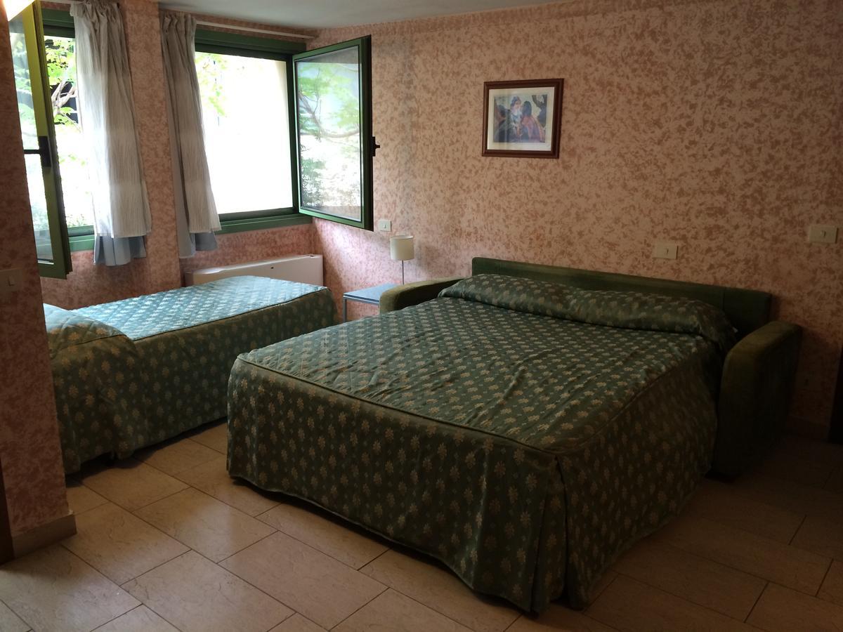 Gemini Studios Firenze Kültér fotó
