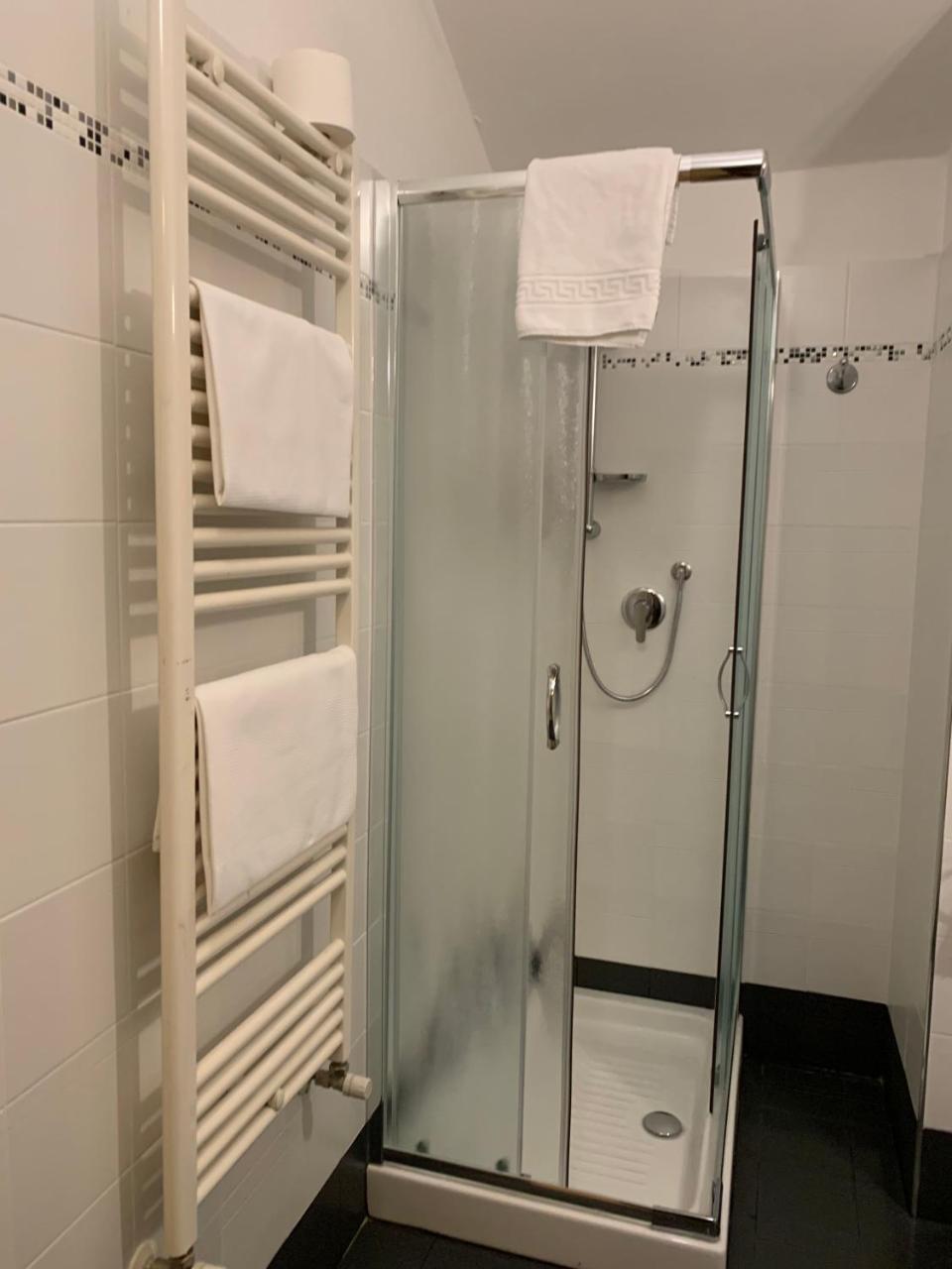 Gemini Studios Firenze Kültér fotó