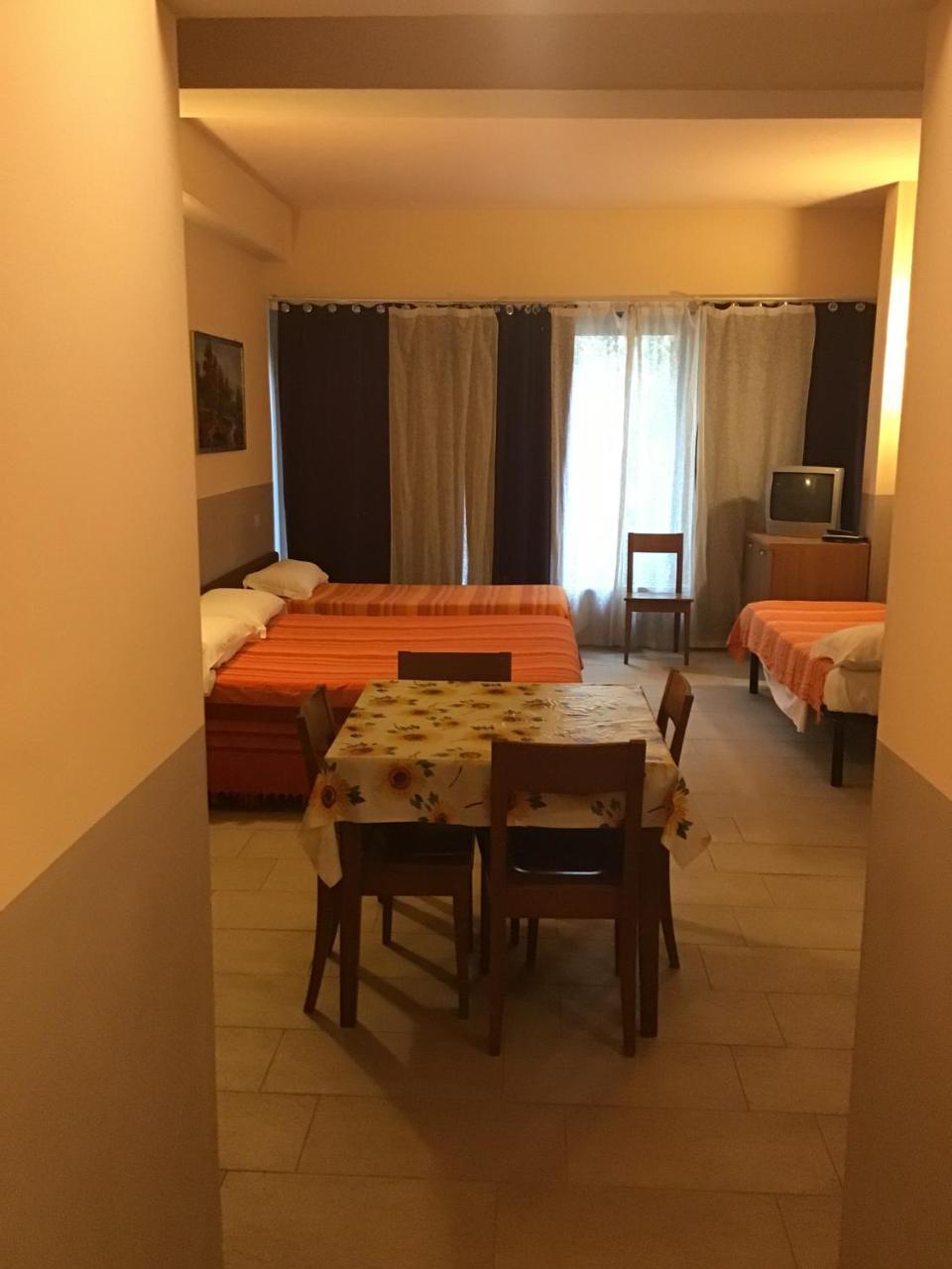 Gemini Studios Firenze Kültér fotó