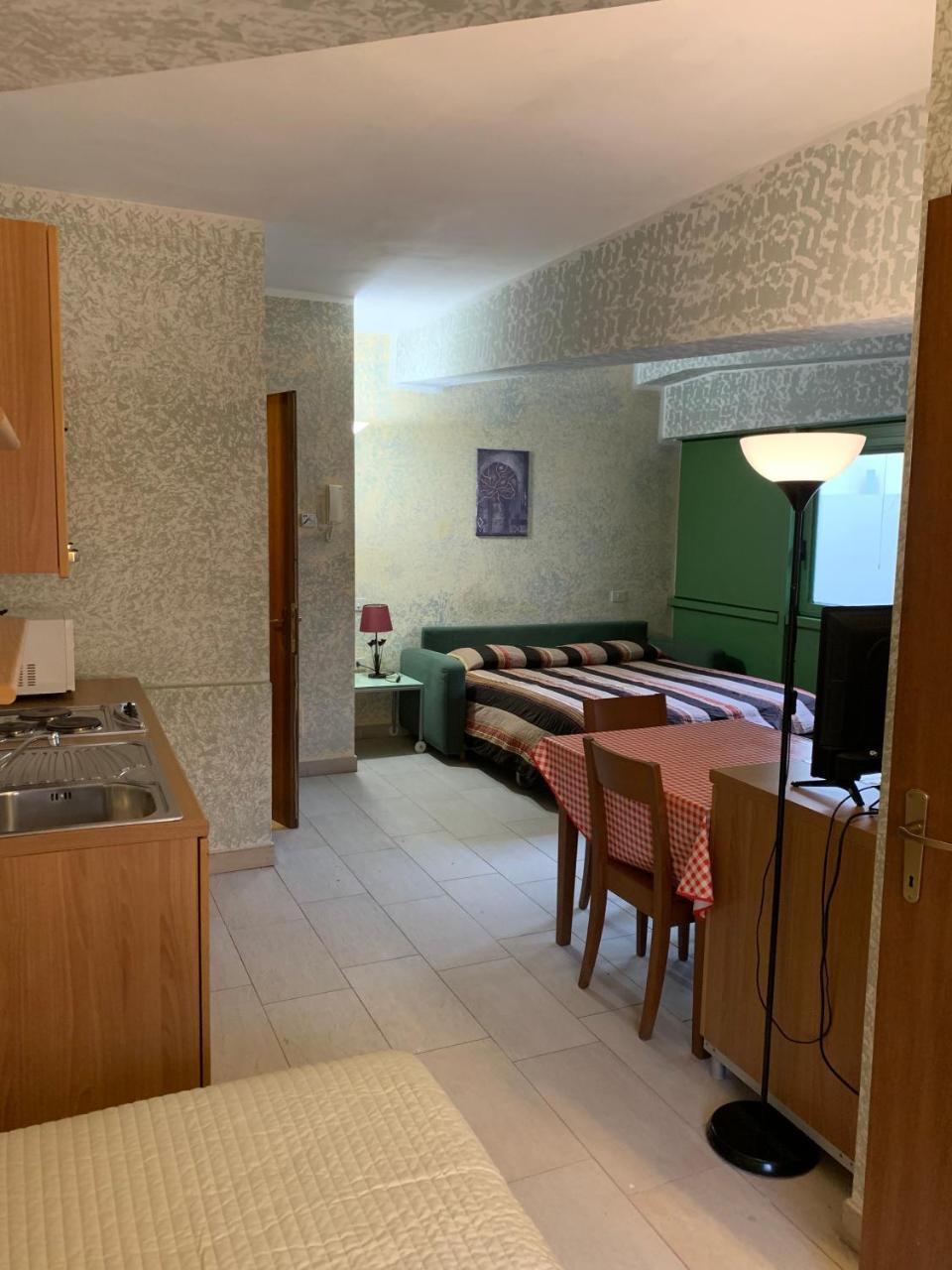 Gemini Studios Firenze Kültér fotó