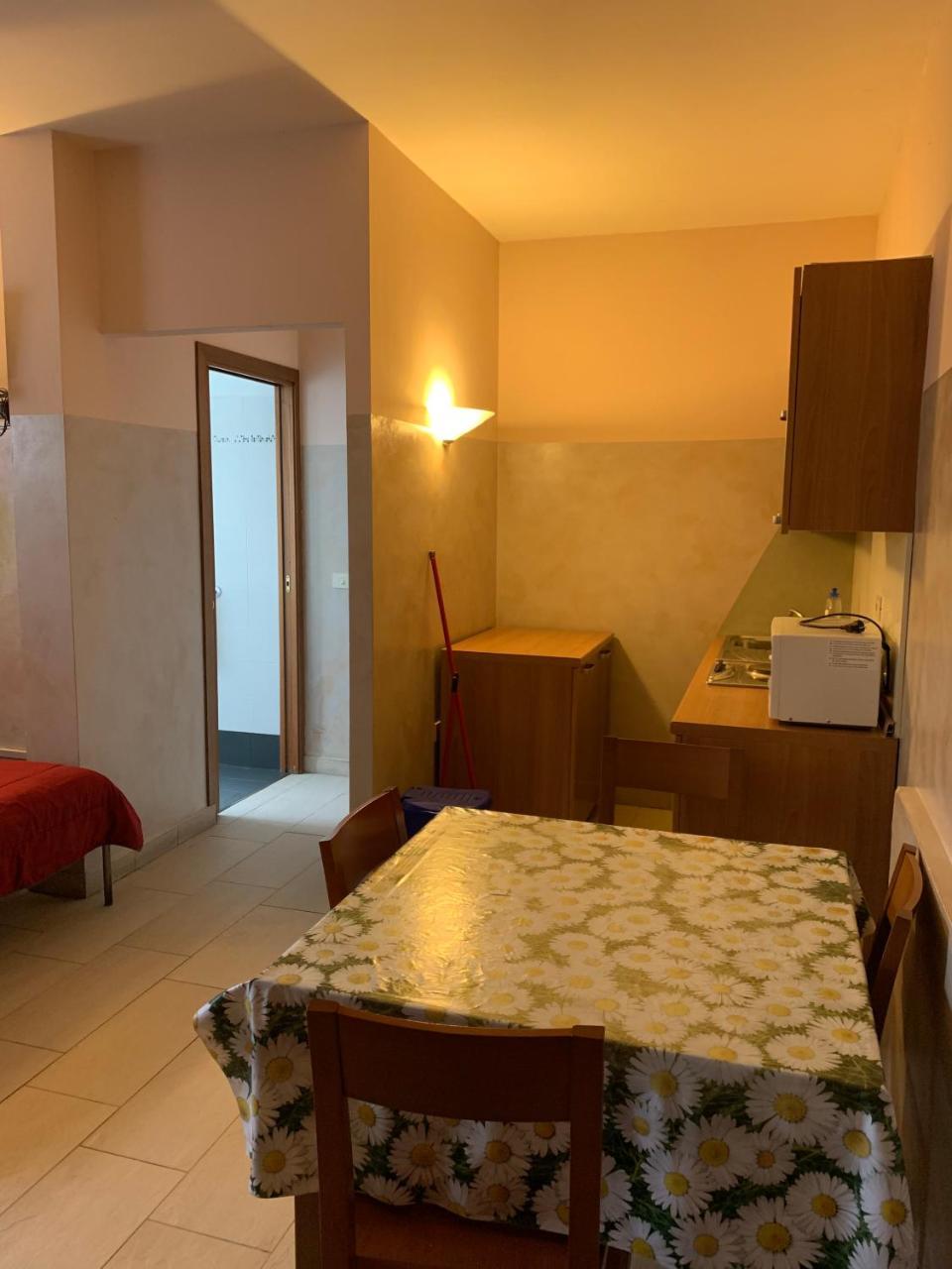 Gemini Studios Firenze Kültér fotó