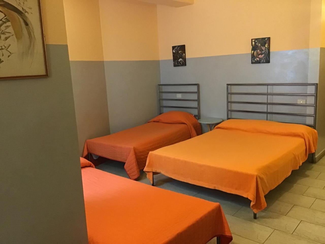 Gemini Studios Firenze Kültér fotó