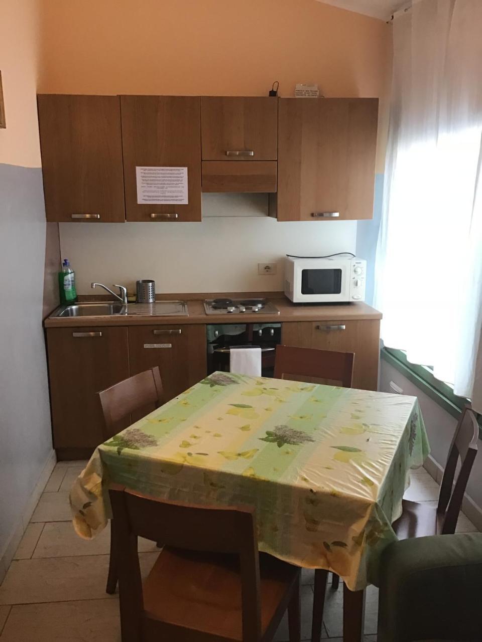 Gemini Studios Firenze Kültér fotó