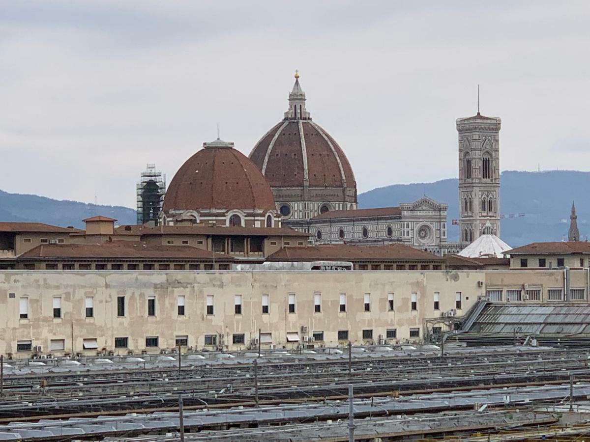 Gemini Studios Firenze Kültér fotó