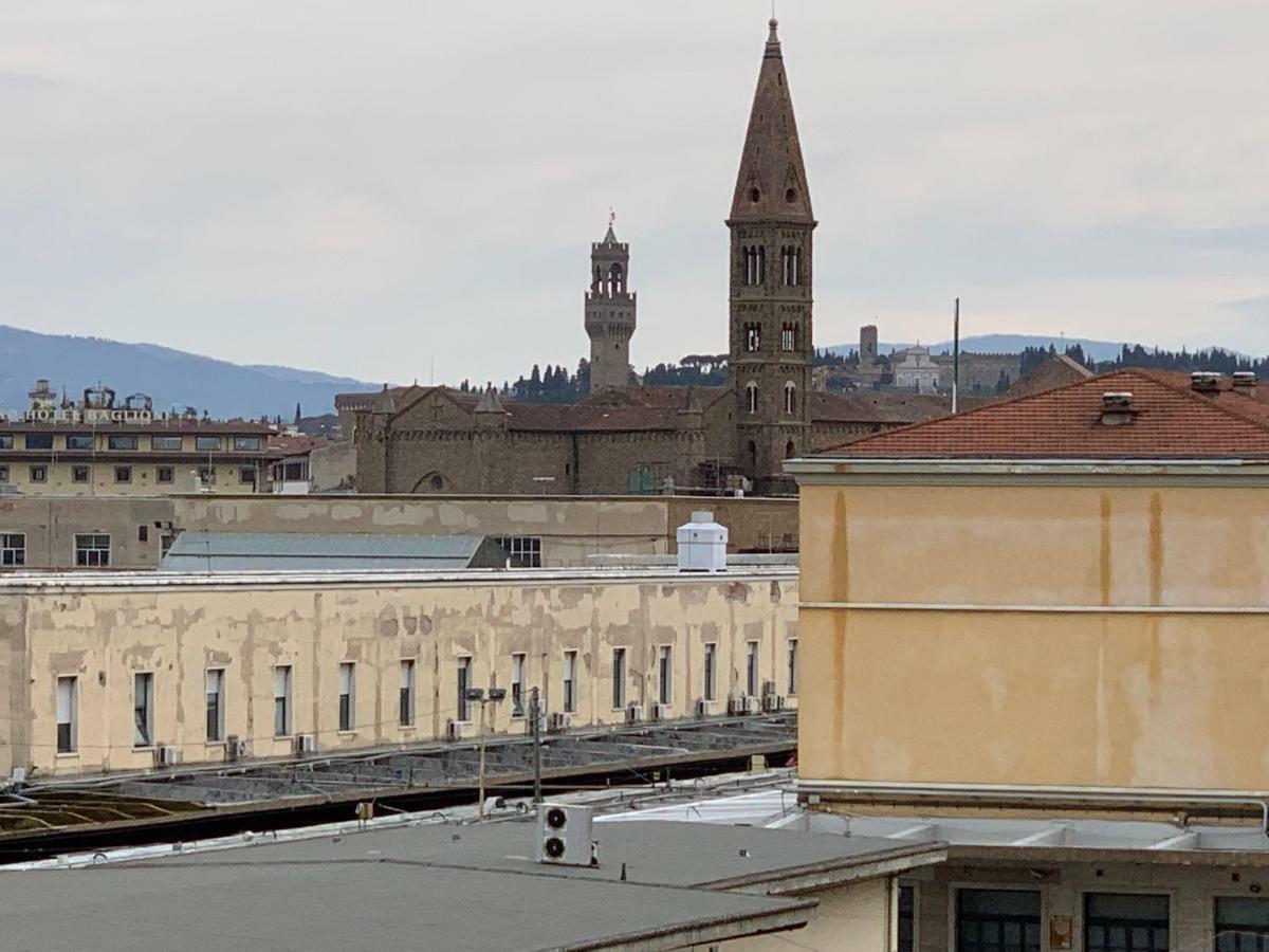 Gemini Studios Firenze Kültér fotó